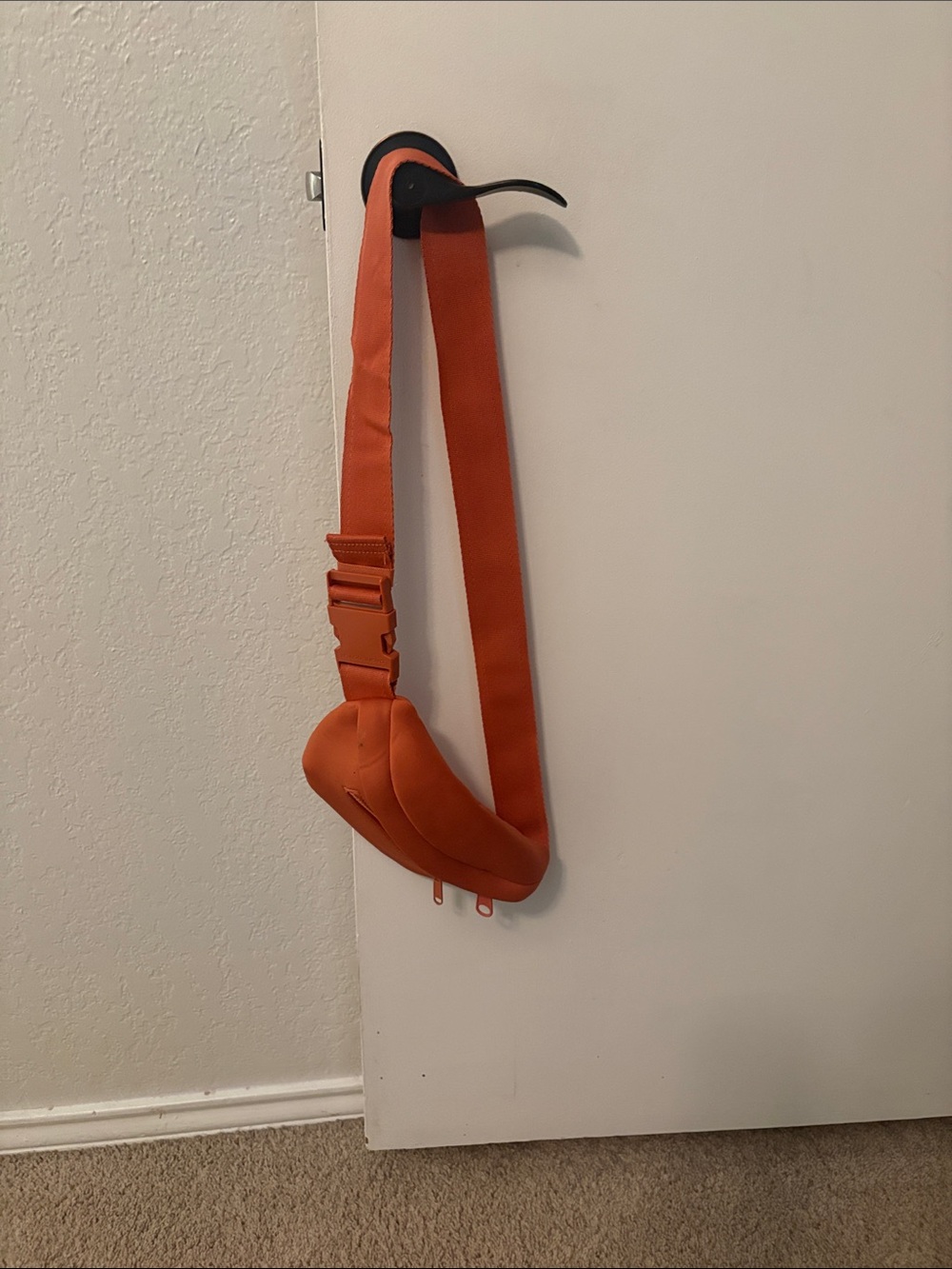 Dagne Dover  belt bag